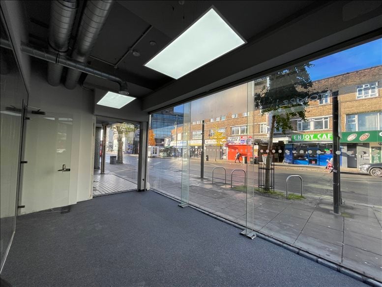 Picture of 708 A High Road North Office Space for available in North Finchley