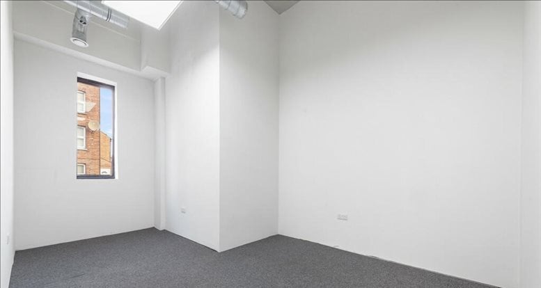 Office for Rent on 708 A High Road North North Finchley