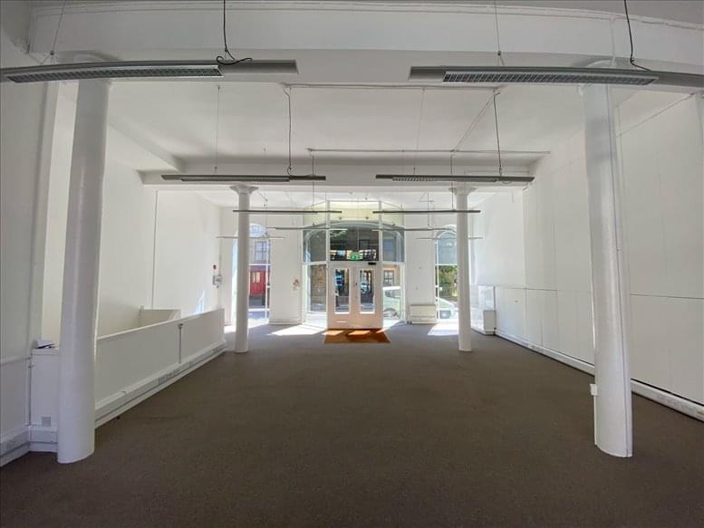 Photo of Office Space on 3 Gainsford Street, Tower Bridge Southwark