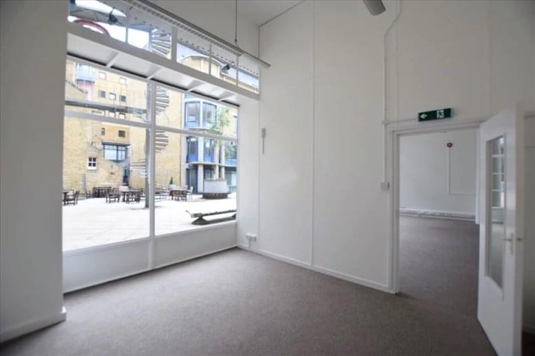 3 Gainsford Street, Tower Bridge Office for Rent Southwark