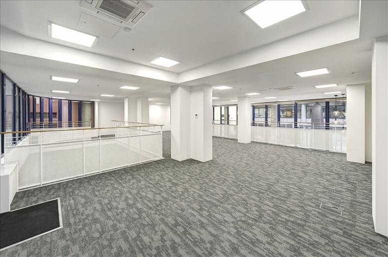 Photo of Office Space on 2-7 Brewery Square, Knot House Southwark