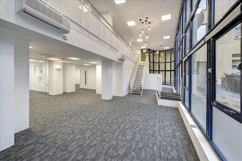 Office for Rent on 2-7 Brewery Square, Knot House Southwark