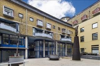 Photo of Office Space on 2-7 Brewery Square, Knot House - Southwark