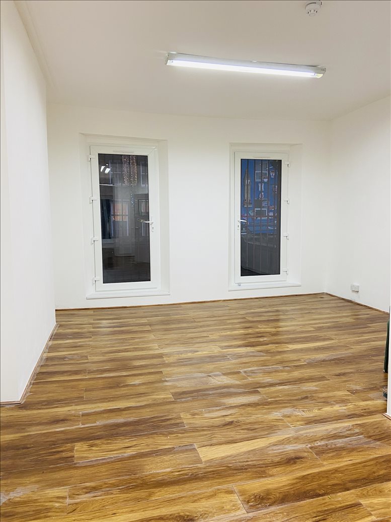 Picture of Camden High Street Office Space for available in Camden