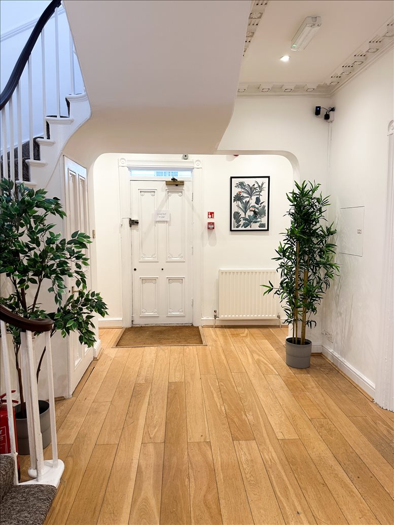 Rent Kingston upon Thames Office Space on 6 Lower Teddington Road, Rivermead, Hampton Wick