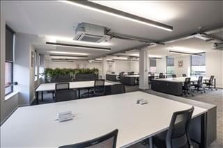 Photo of Office Space on 3 Angel Walk, 3rd Floor - Hammersmith