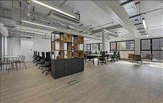 Photo of Office Space on 31 Old Nichol Street, 1st Floor - Shoreditch