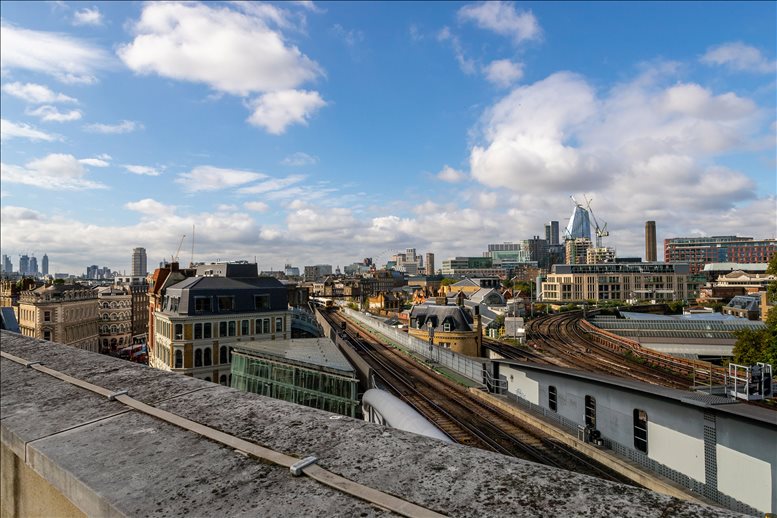 Photo of Office Space available to rent on 11-15 Borough High Street, London Bridge