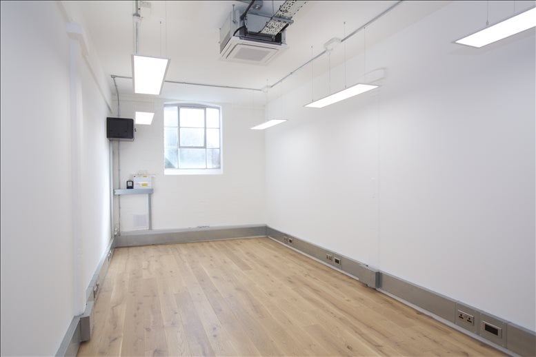 Office for Rent on 159-163 Marlborough Road, Islington Studios Islington