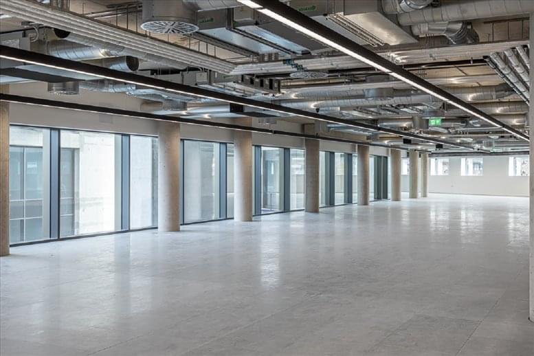 Photo of Office Space on 3 City North Place, City North East Tower Islington