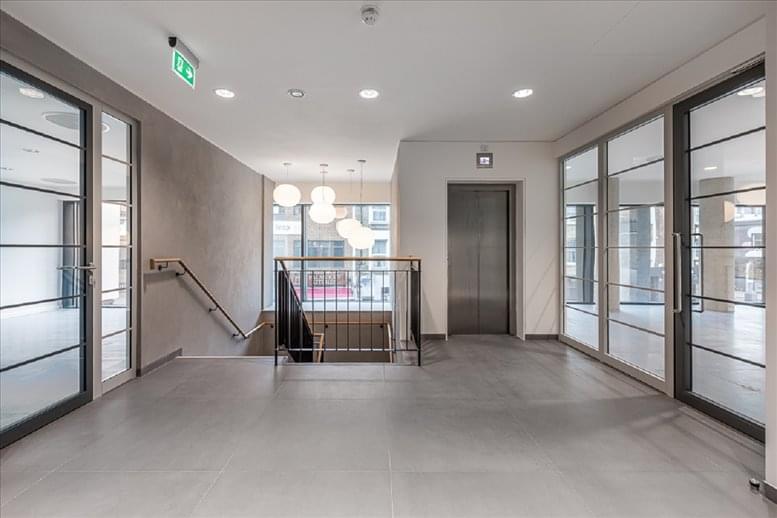 Office for Rent on 3 City North Place, City North East Tower Islington