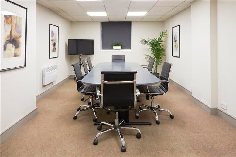 Photo of Office Space on 5 Wadsworth Road, Sabichi House, Perivale Ealing