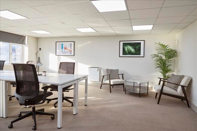 Photo of Office Space available to rent on 5 Wadsworth Road, Sabichi House, Perivale, Ealing