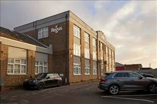 Photo of Office Space on 5 Wadsworth Road, Sabichi House, Perivale - Ealing