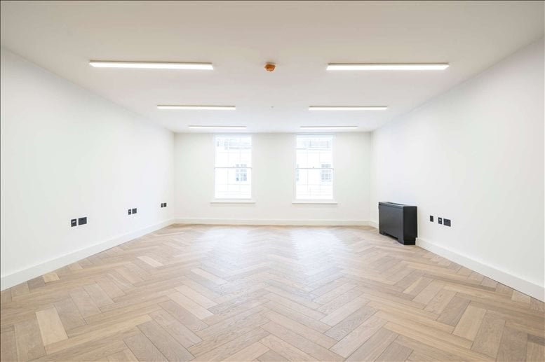 Photo of Office Space on 30 Berwick Street Soho