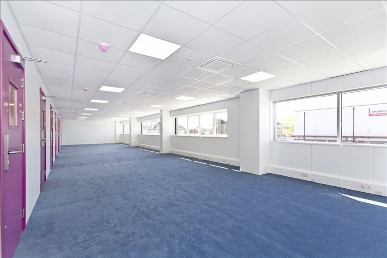 1250 High Road available for companies in North Finchley