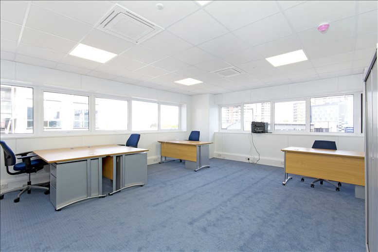 1250 High Road Office for Rent North Finchley