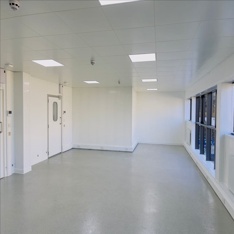 Picture of 1250 High Road Office Space for available in North Finchley