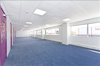 Photo of Office Space on 1250 High Road - North Finchley