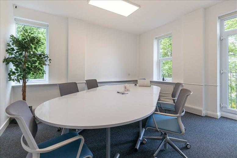 Office for Rent on Midland Road, Fernville Lane, Strathallan House Watford