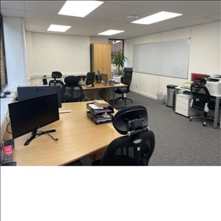 Photo of Office Space on Sandridge Park, Oak Court Business Centre, Ground Floor - Watford