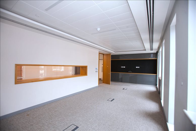 Photo of Office Space on 81 King's Road Kensington