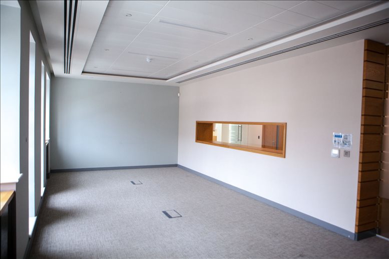 81 King's Road Office for Rent Kensington