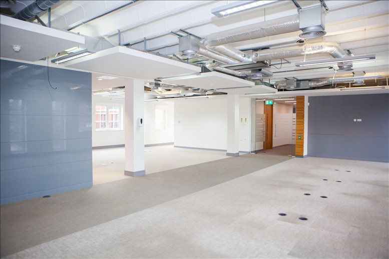 Picture of 81 King's Road Office Space for available in Kensington