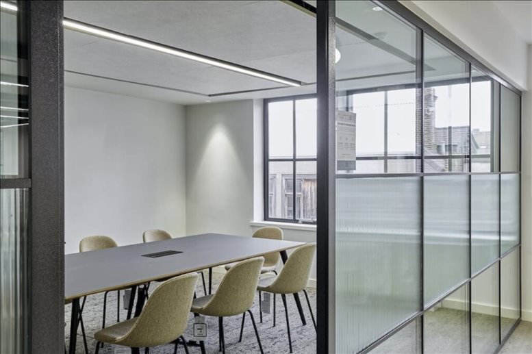 Photo of Office Space on 20 Queen Elizabeth Street, Goat Yard Southwark