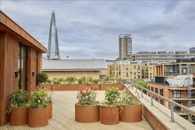 Photo of Office Space on 20 Queen Elizabeth Street, Goat Yard Southwark