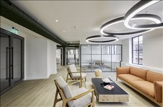 Photo of Office Space on 20 Queen Elizabeth Street, Goat Yard - Southwark