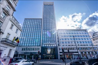 Photo of Office Space on 33 Cavendish Square - Oxford Street