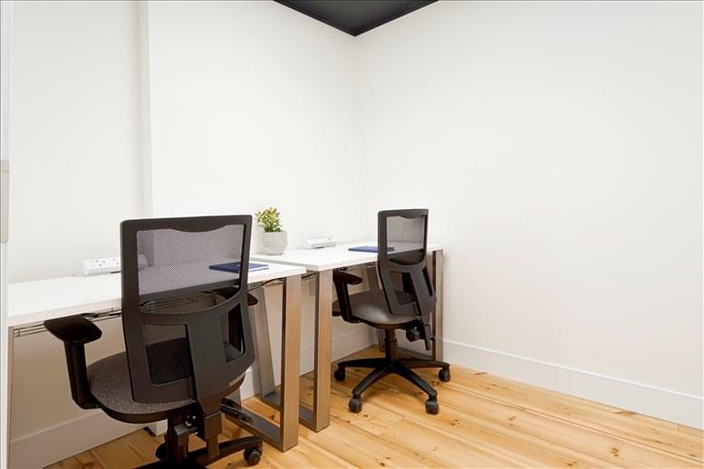 Photo of Office Space on 25 Effie Road - SW6