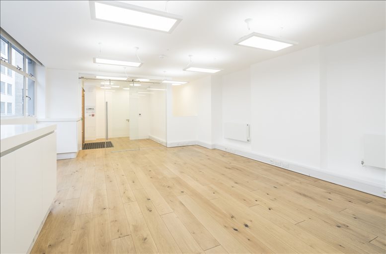 6-8 Emerald Street available for companies in Bloomsbury