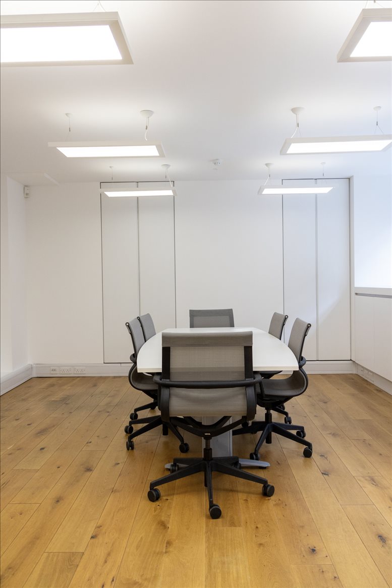 Picture of 6-8 Emerald Street Office Space for available in Bloomsbury