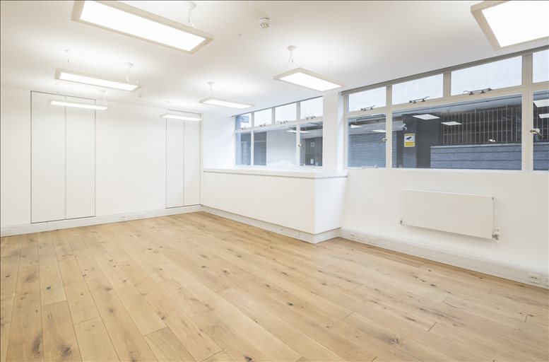 Office for Rent on 6-8 Emerald Street Bloomsbury