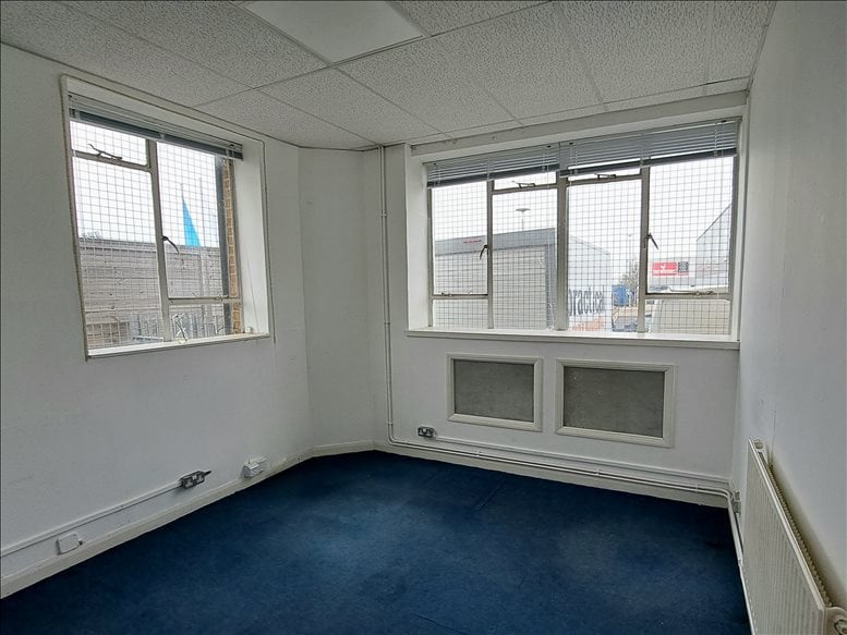 1 Bradfield Road Office for Rent Ruislip