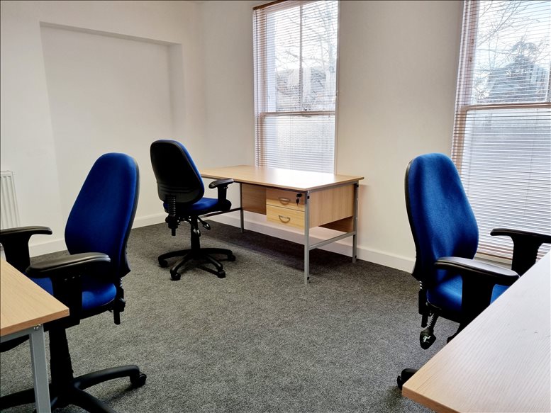 Photo of Office Space on 27-28 Windmill Street, Paro Business Centre Dartford