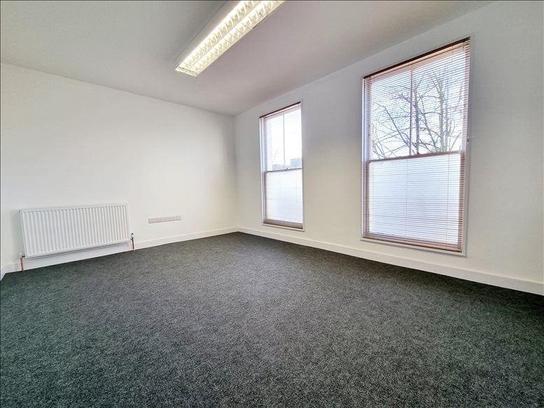 Picture of 27-28 Windmill Street, Paro Business Centre Office Space for available in Dartford