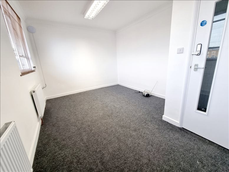 Office for Rent on 27-28 Windmill Street, Paro Business Centre Dartford