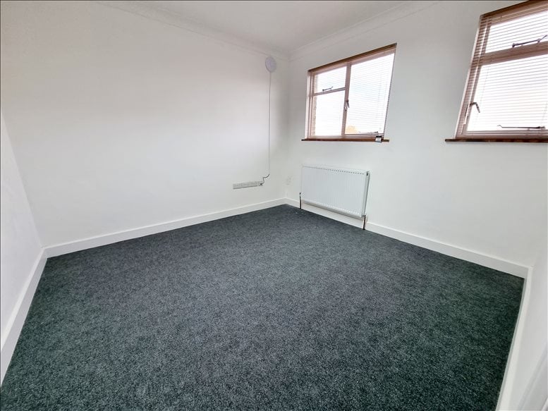 Image of Offices available in Dartford: 27-28 Windmill Street, Paro Business Centre