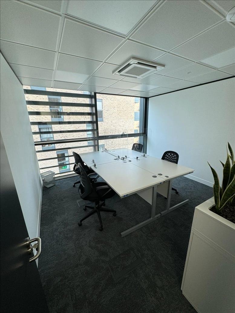 Photo of Office Space on Unit 6, Bradbury's Court, Lyon Road, Harrow Harrow