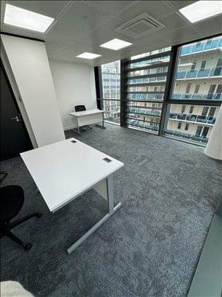 Photo of Office Space on Unit 6, Bradbury's Court, Lyon Road, Harrow - Harrow