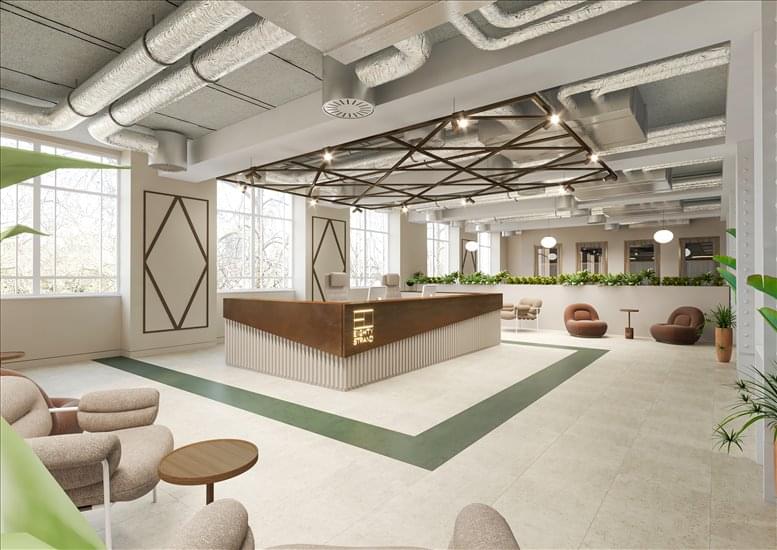 80 Strand available for companies in Covent Garden