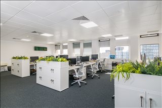 Photo of Office Space on Export House, Cawsey Way - Chessington