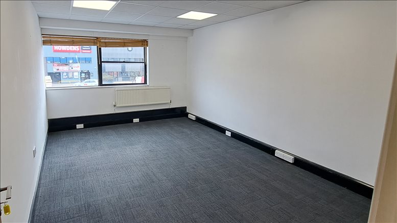 1000 North Circular Road, Staples Corner Office for Rent Brent Cross