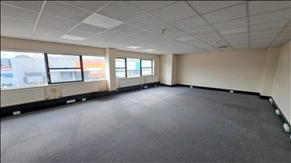Photo of Office Space on 1000 North Circular Road, Staples Corner - Brent Cross
