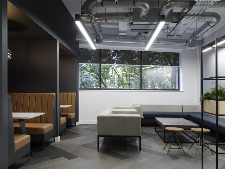 Photo of Office Space on 20 Baltic Street Aldersgate