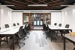 Photo of Office Space on 46a Great Marlborough Street - Soho