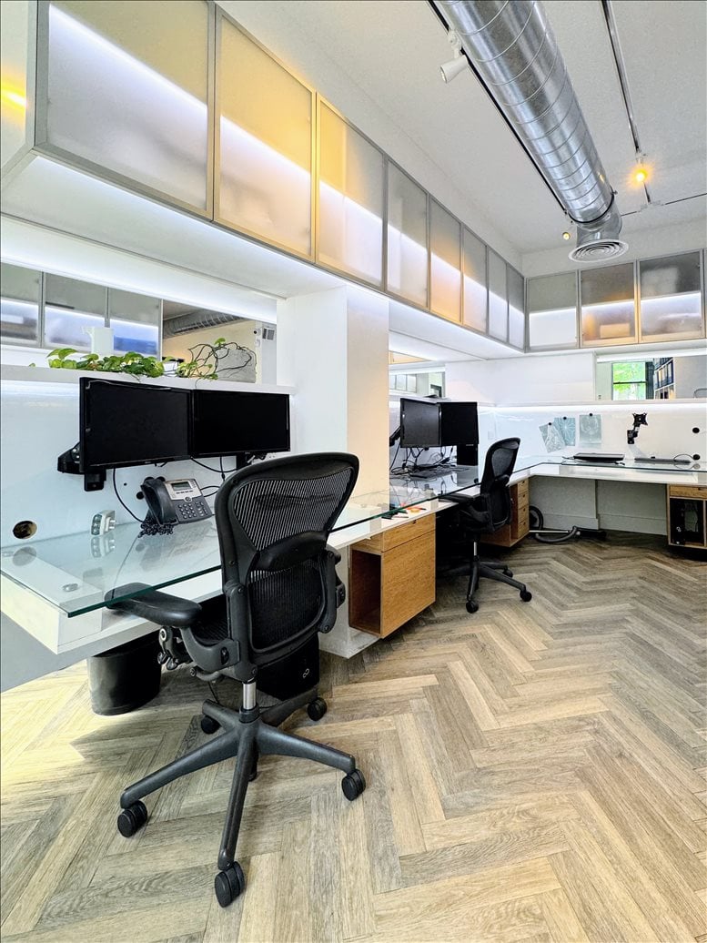 Image of Offices available in Borough: 16 Marshalsea Road